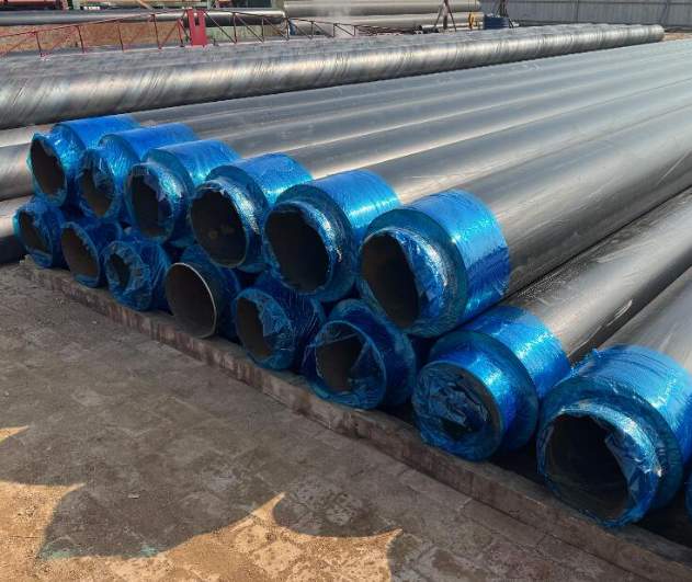 台州聚氨酯预制发泡保温管