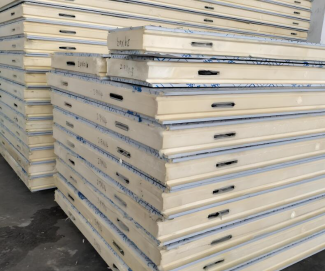 台州聚氨酯保温板