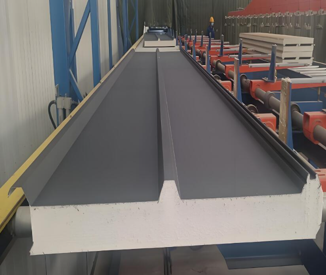 台州聚氨酯泡沫保温板