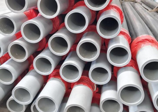 台州PE-RT预制保温管