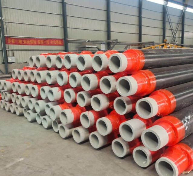 台州PE-RT保温管